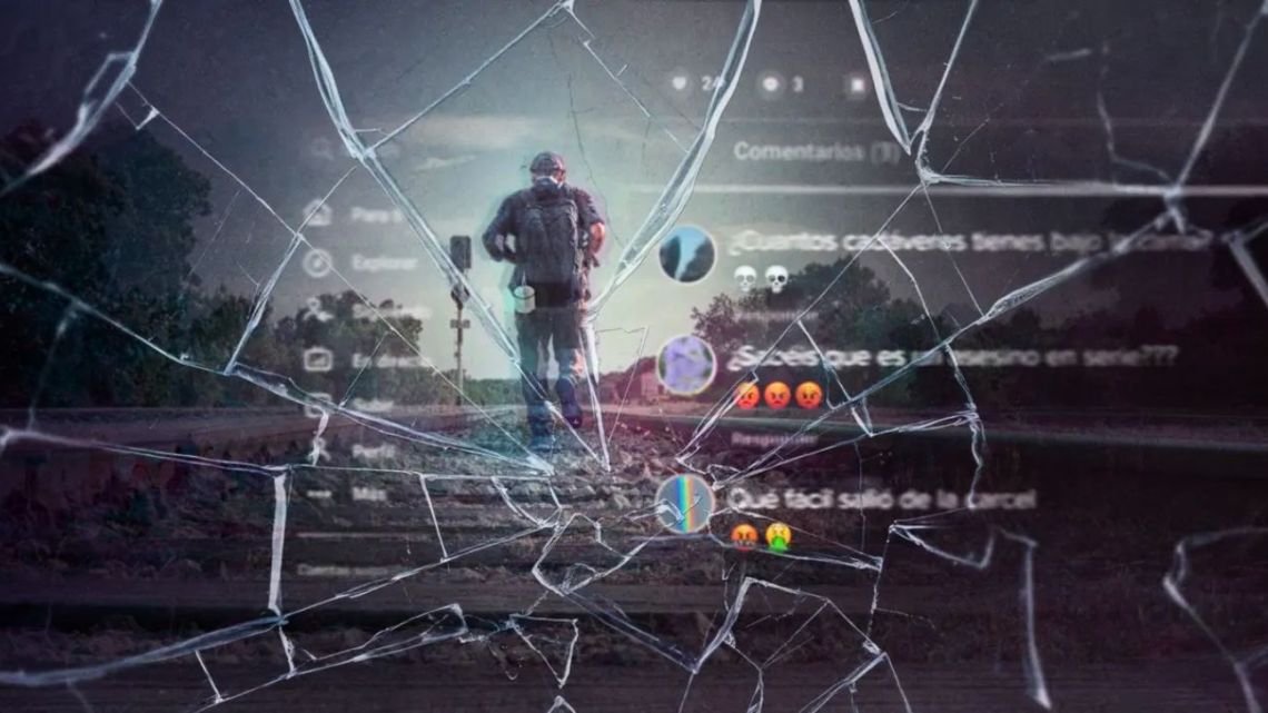 La oscura historia de “El asesino de TikTok” que inspiró un nuevo documental en Netflix