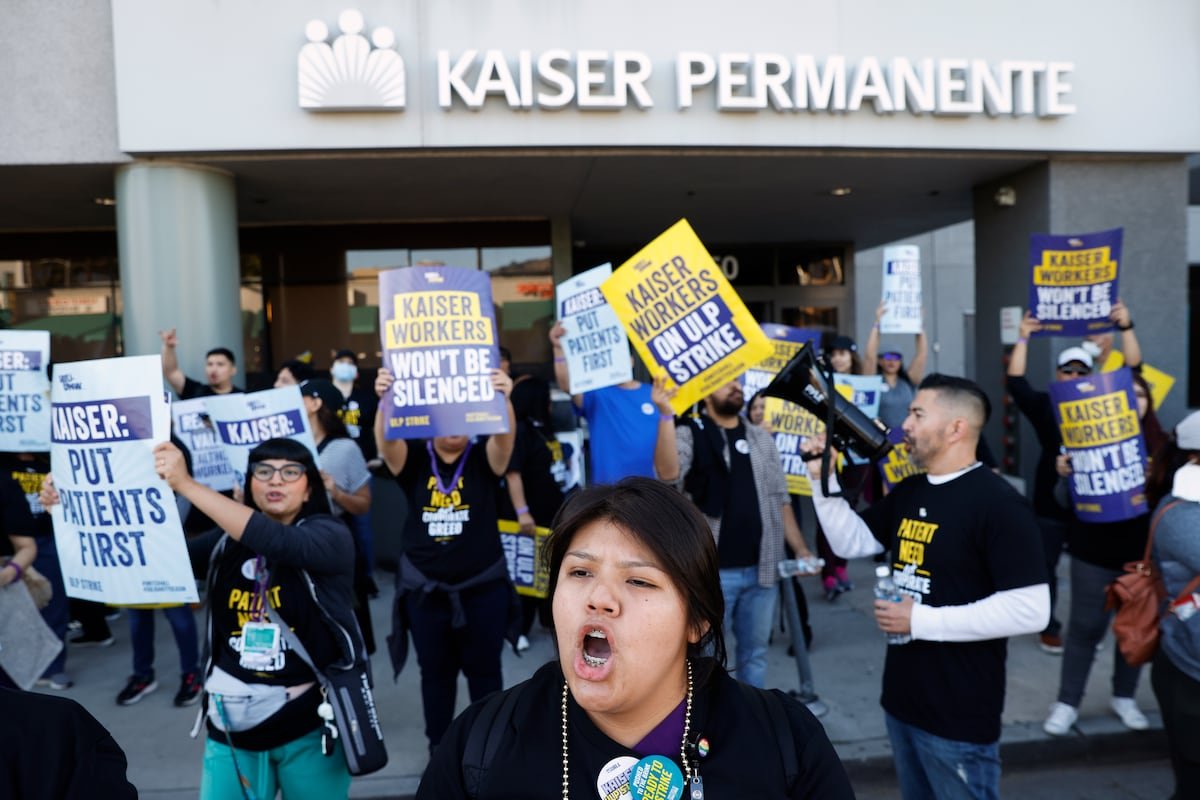 La pérdida de 92.000 puestos de trabajo en Estados Unidos en febrero alimenta las dudas sobre el mercado laboral | Economía