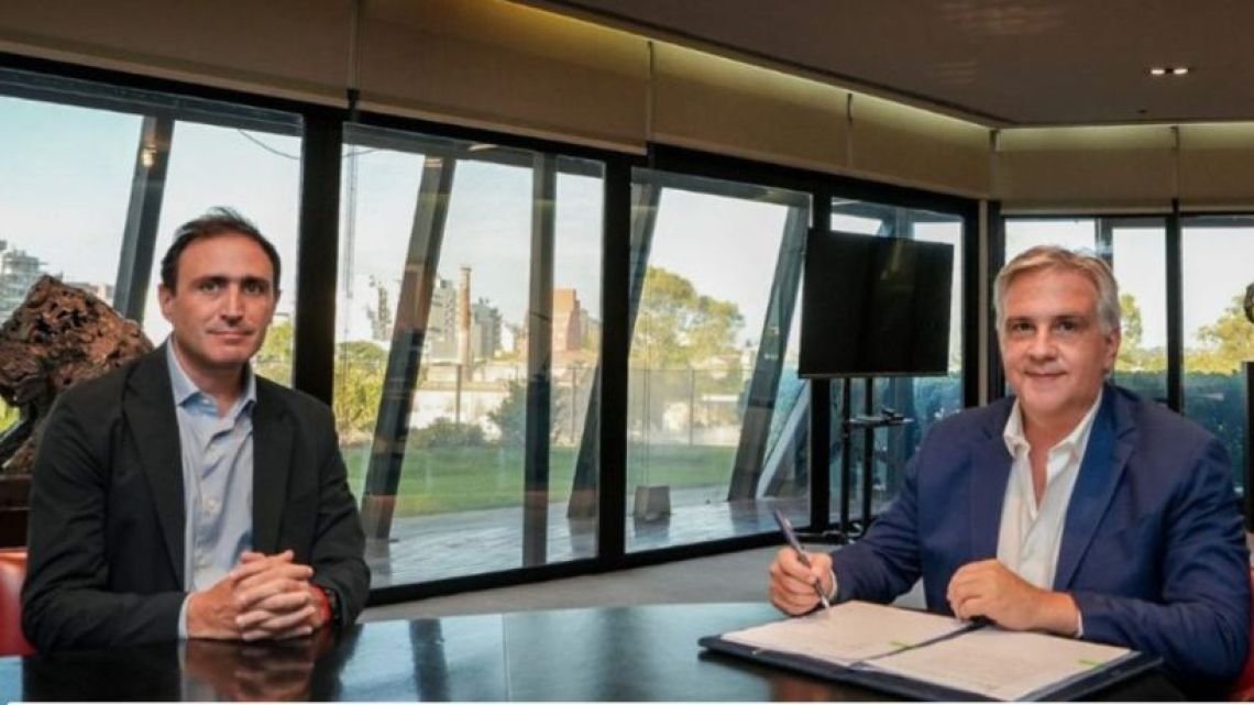 Ley Joaquín: claves de la reforma de Llaryora que busca cambiar la relación entre víctimas y Justicia