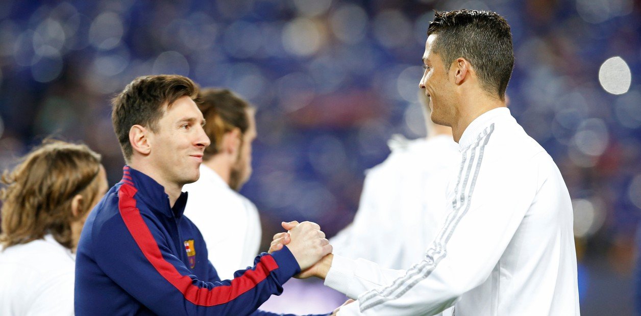 Lionel Messi llegó los 900 goles en su carrera y reavivó la competencia con Cristiano Ronaldo