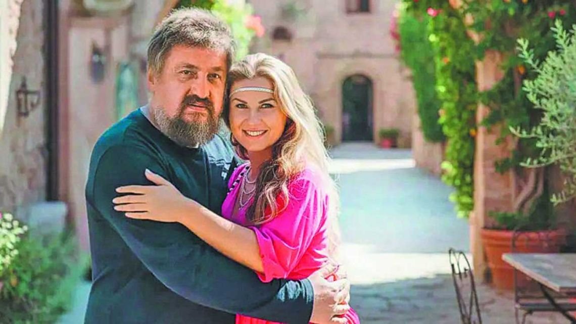 “Lo que le hicieron a mi hija y a mi nieto es imperdonable”