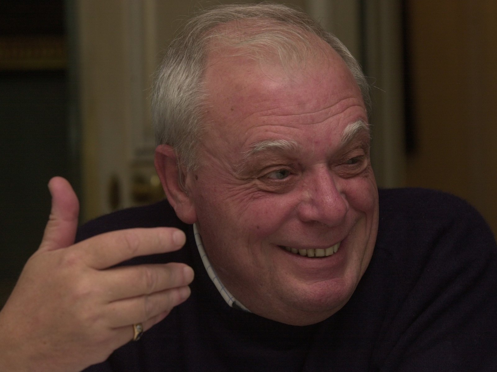Lobo Antunes contra la noche oscura