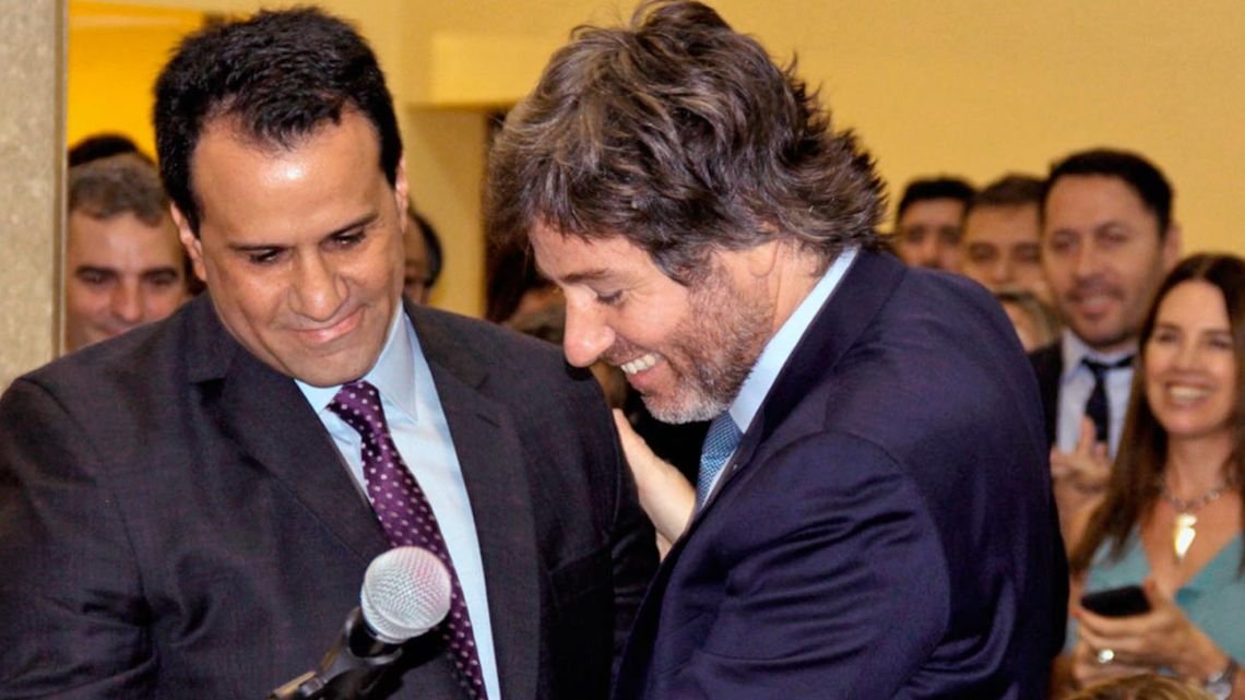 López Zavaleta, el fiscal de carrera que quedó al frente del Ministerio Público Fiscal porteño