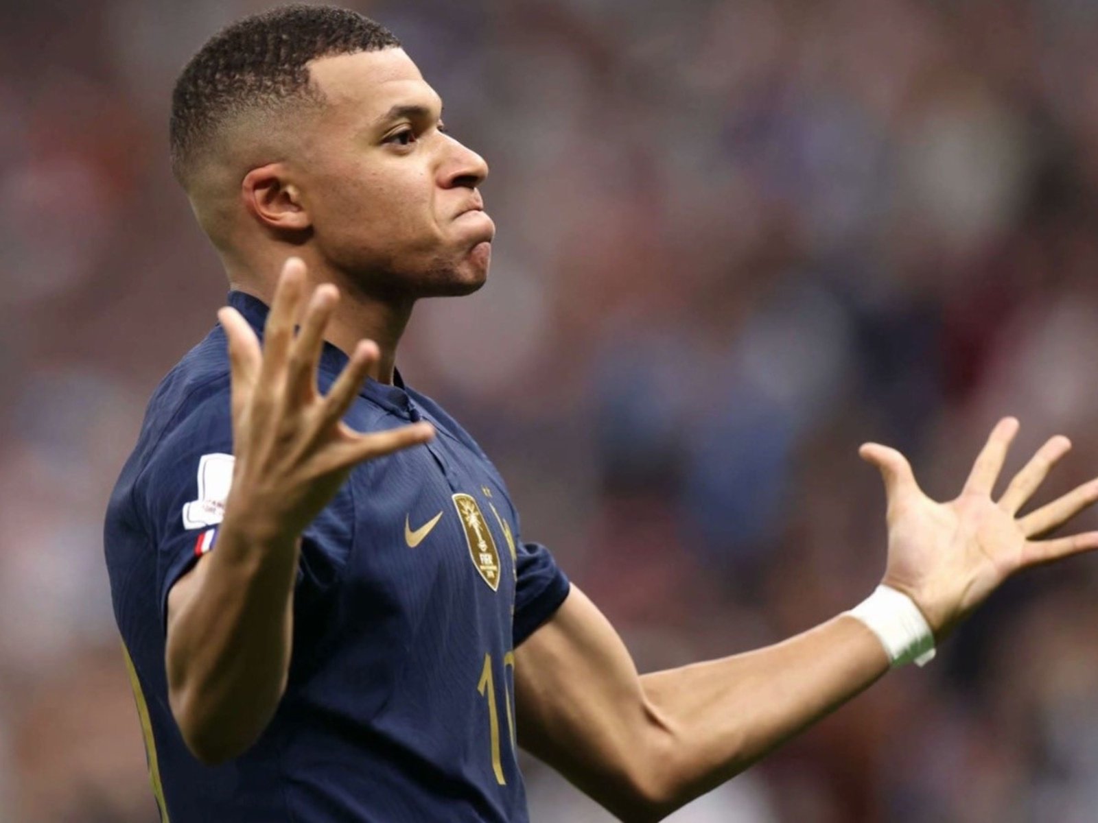 Los 10 jugadores más caros que estarán en el Mundial 2026