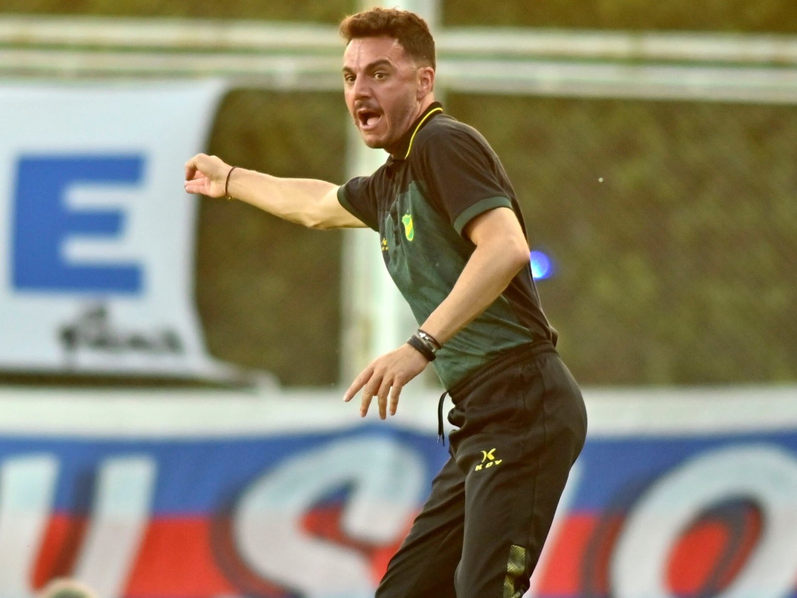 Los técnicos que potencian a sus equipos :: Olé