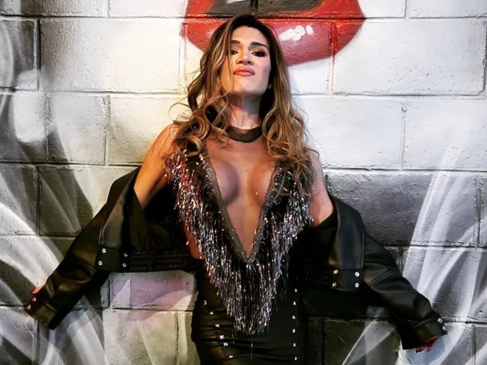 Luciana Martínez, ex participante de Gran Hermano, investigada por una denuncia de robo a un turista en Palermo