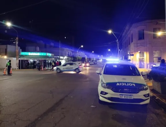 Madryn: la autopsia confirmó que el adolescente murió por una puñalada en el corazón