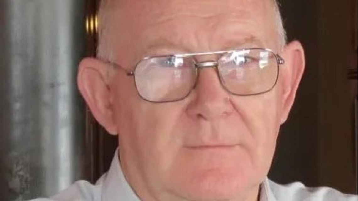 Mario Zvedeniuk criticó la falta de un plan de Milei: "La situación económica es criminal porque es inhumana"