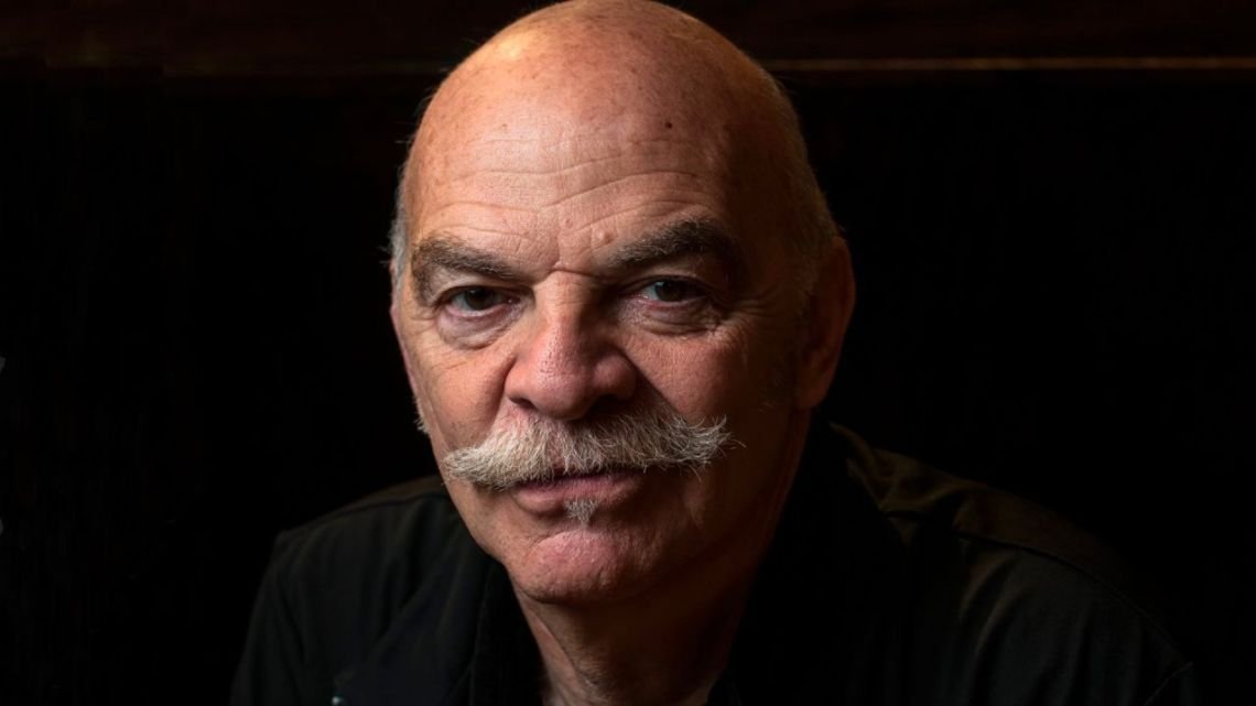 Martín Caparrós: "Milei es la culminación patética del golpe de marzo del 76"