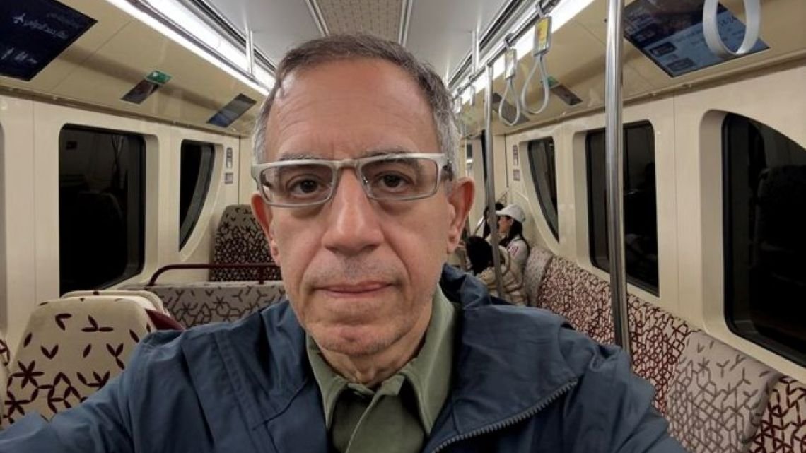 Maslatón: “Siempre que el gobierno pide a la gente que lleve plata a los bancos es porque están fundidos y te la van a afanar”