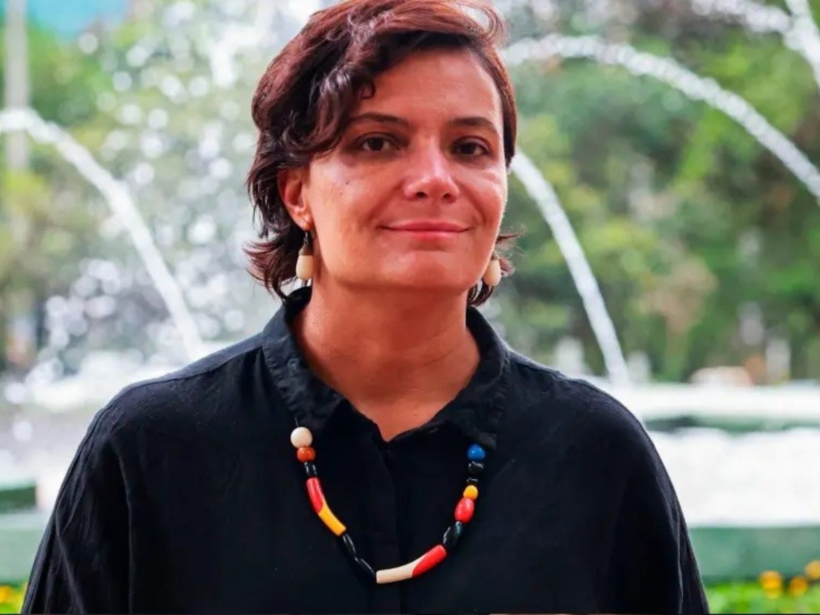 Melba Escobar explora el impacto de la depresión y el silencio familiar