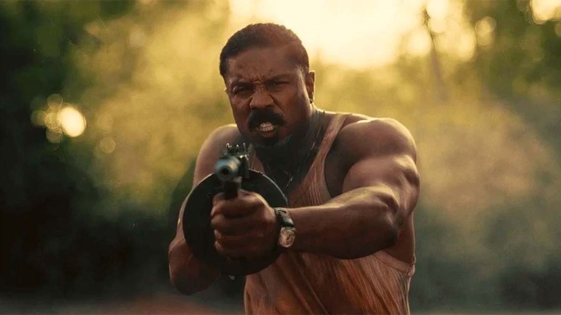Michael B. Jordan: El favorito al Oscar tras su doble papel en Sinners