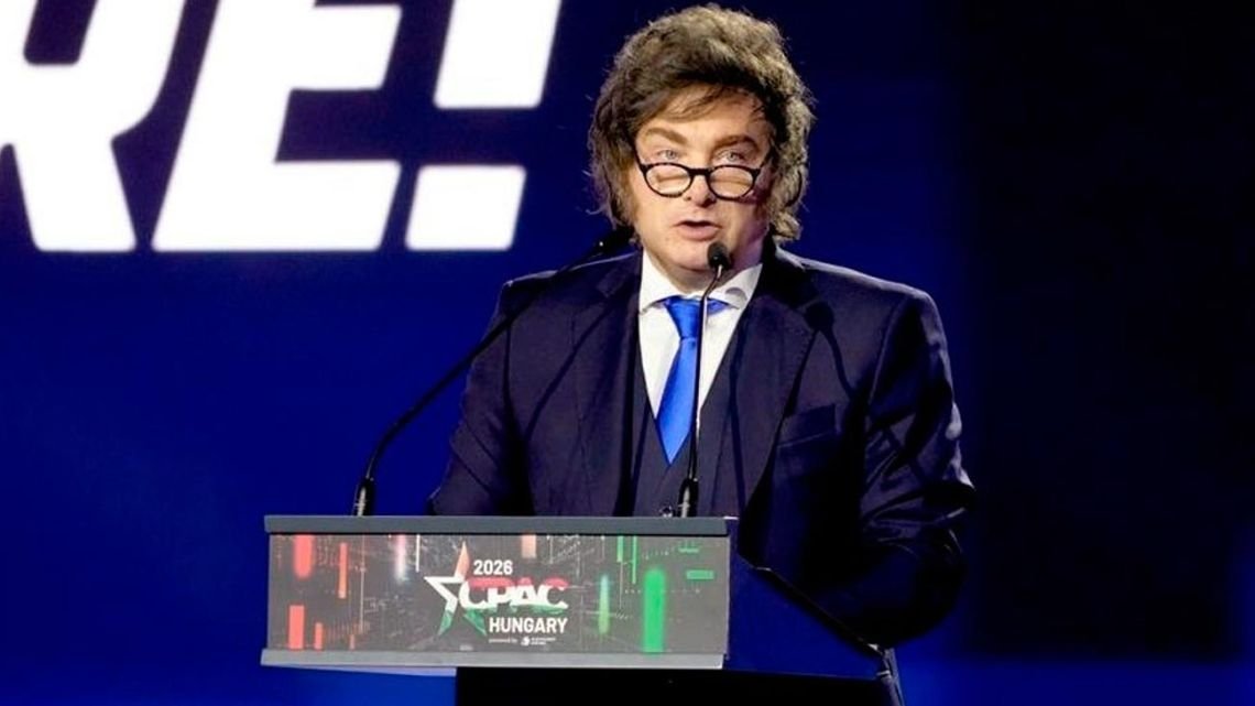 Milei regresó de Europa: fuerte embestida contra la prensa y silencio absoluto sobre la causa $Libra