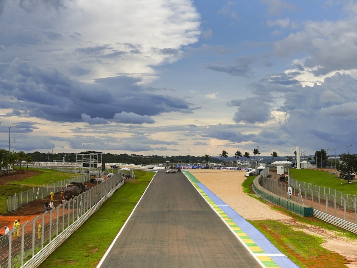 MotoGP vuelve a rugir en Brasil entre un mar de incógnitas | Motociclismo | Deportes