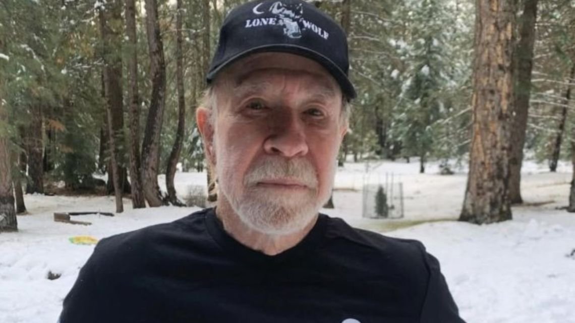 Murió Chuck Norris, leyenda del cine: "Inspiró a millones de personas"