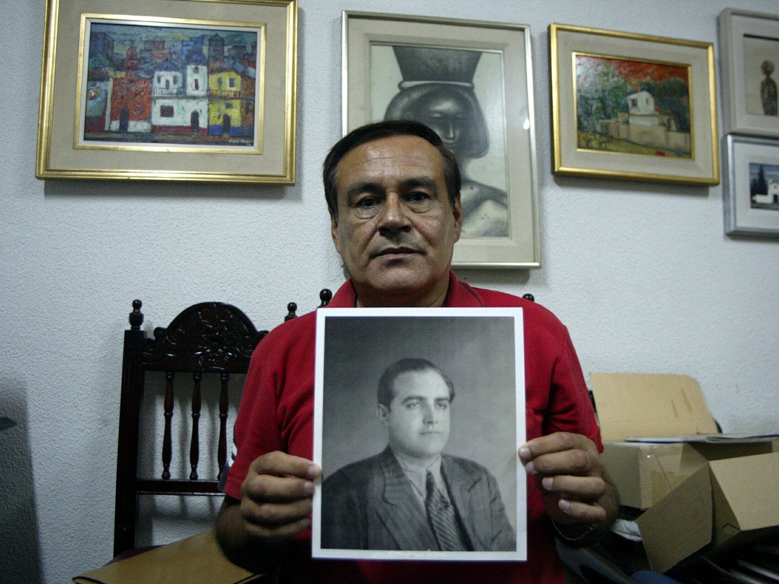 Murió Manuel Manubens Calvet, quien batalló 40 años por la herencia de su padre y se convirtió en millonario