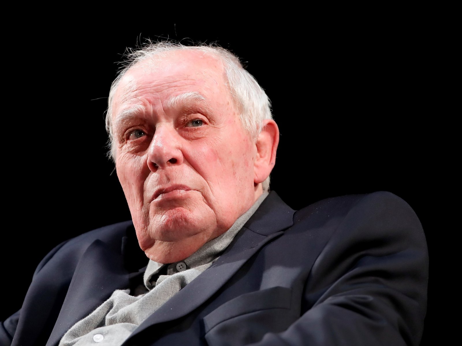 Murió a los 83 años el escritor António Lobo Antunes, referente de la literatura portuguesa