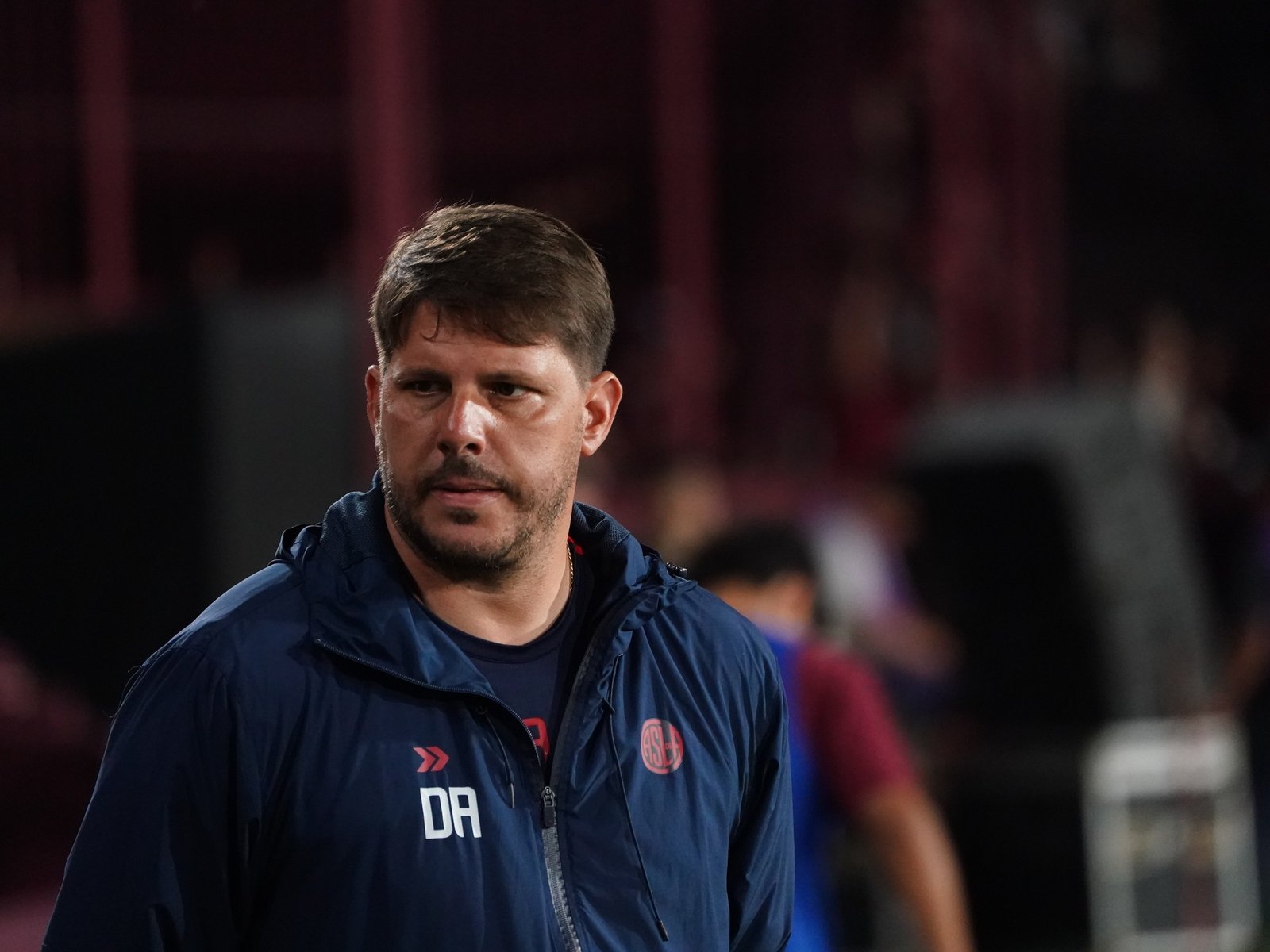 "No me la veía venir, me dolió"