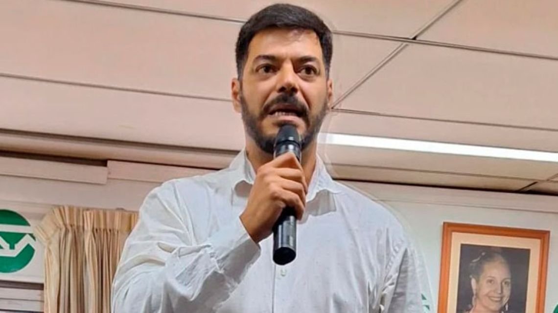 Nueva denuncia de abuso contra el secretario general de SMATA Córdoba: acumula tres causas y no puede entrar al sindicato