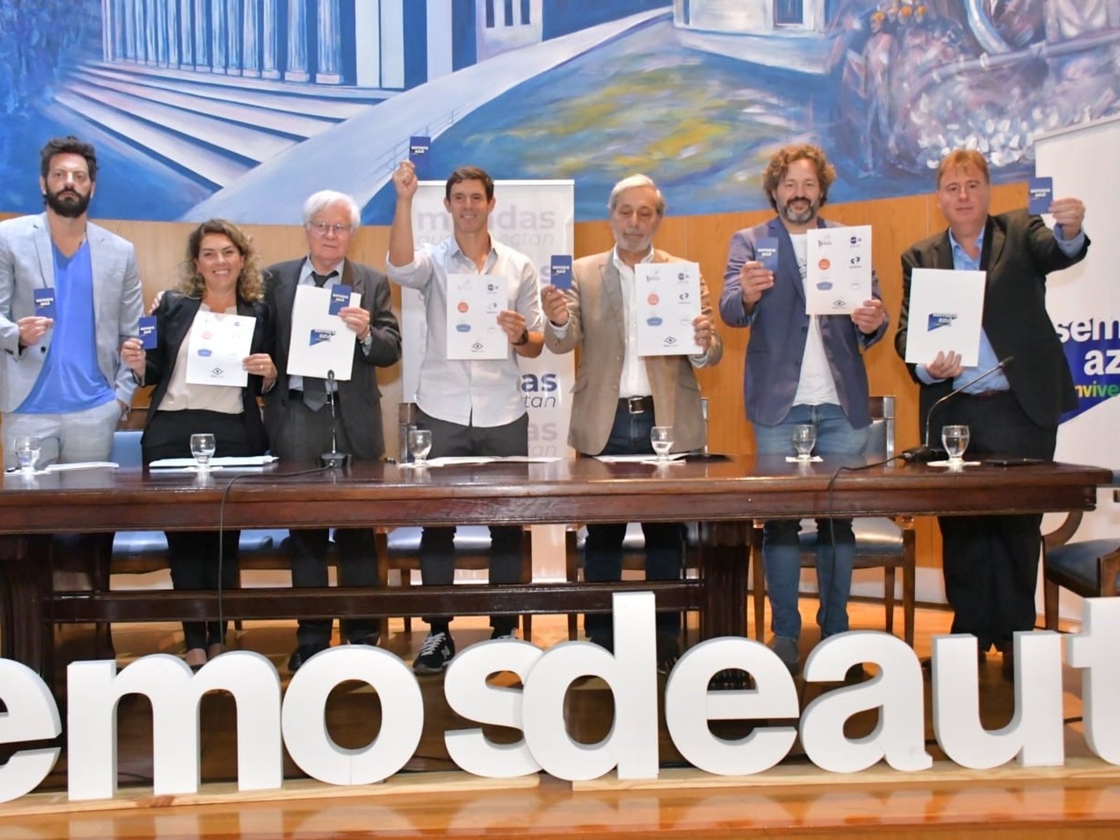 ONGs advierten por el fuerte aumento de casos y reclaman estadísticas oficiales en Argentina