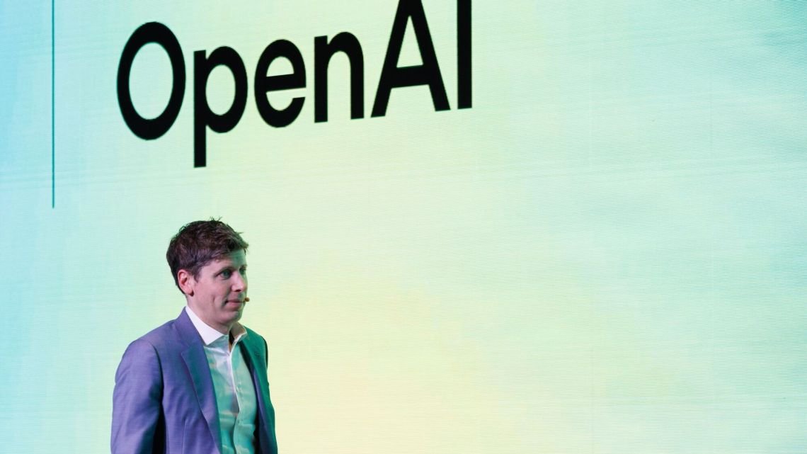 OpenAI y el Pentágono: Sam Altman admite falta de control en IA militar