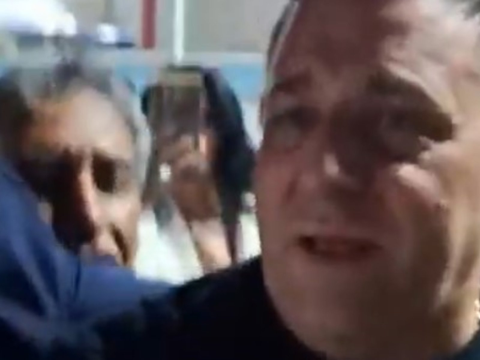 Pablo Toviggino se quebró al hablar de Claudio Tapia: «Me emociono cuando veo que el fútbol argentino lo apoya» :: Olé