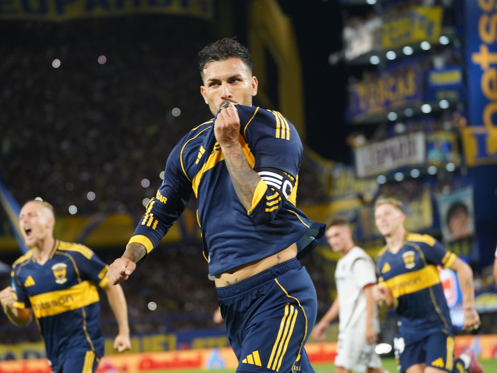 Paritdos de hoy, domingo 22 de marzo: horario y por dónde ver fútbol en vivo :: Olé