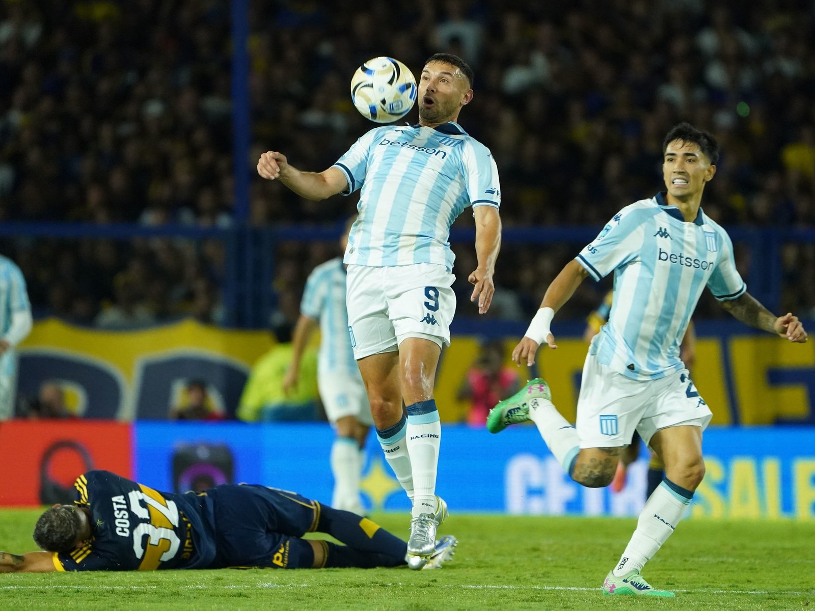 Partidos de hoy, martes 3 de marzo: horario y por dónde ver fútbol en vivo :: Olé