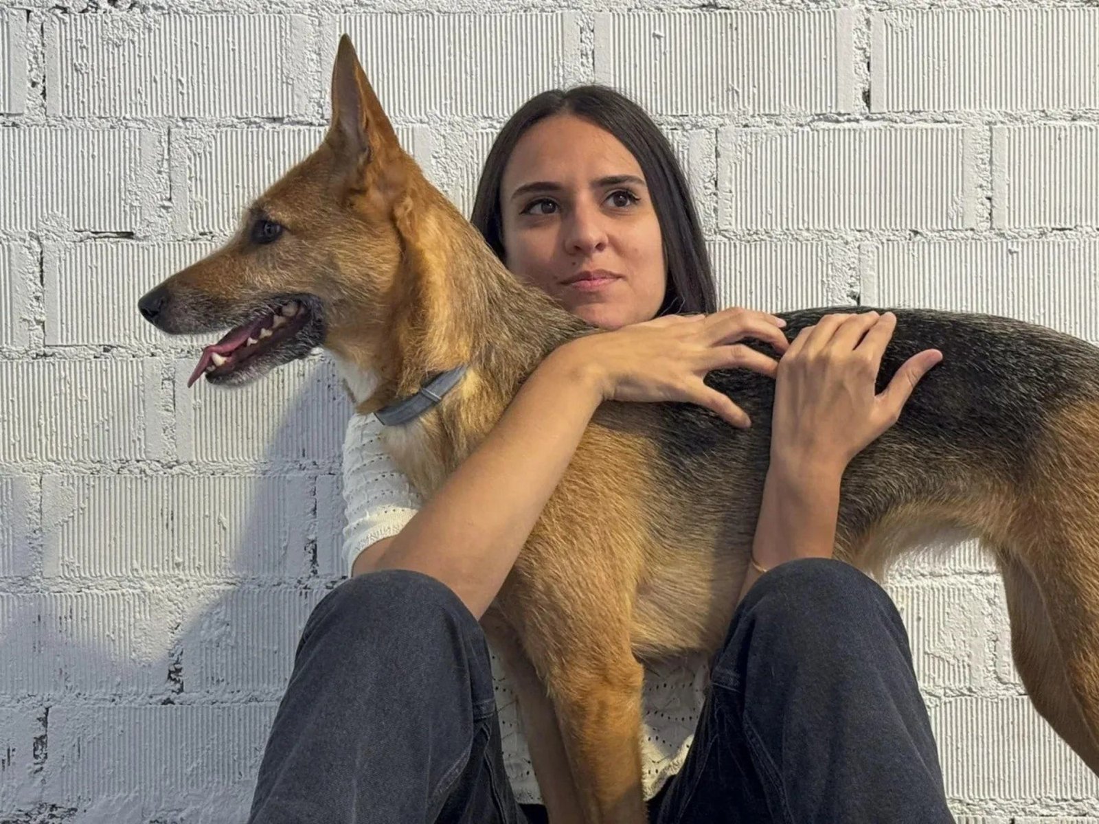 "Podés sufrir violencia siendo feminista y teniendo amigas"