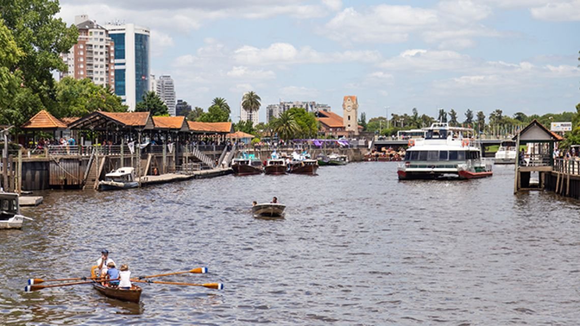 Pronóstico del tiempo: cómo estará el clima hoy, 14 de marzo