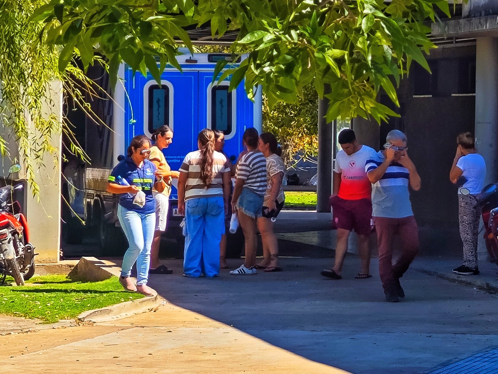 Qué pasará con el chico de 15 años que mató a otro alumno en un colegio de Santa Fe: ¿Es imputable o no?