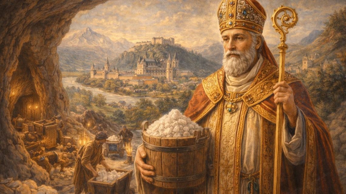 Qué santo se recuerda hoy, 27 de marzo