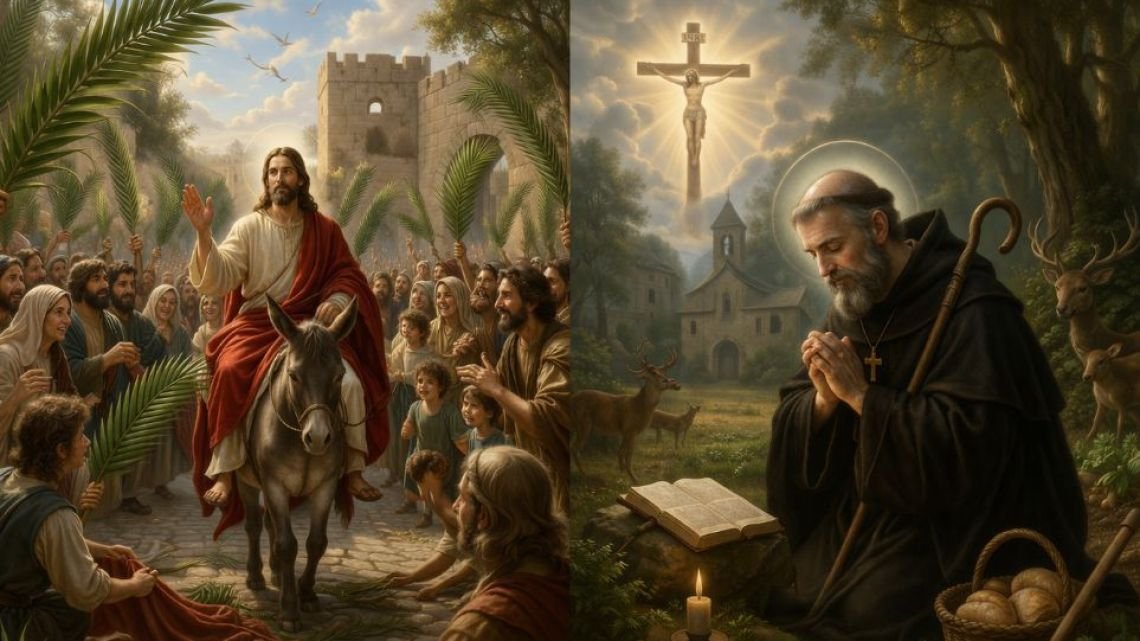 Qué se celebra hoy, 29 de marzo de 2026