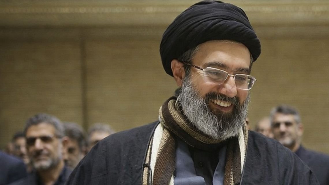 Quién es Mojtaba Jamenei, el nuevo líder supremo de Irán