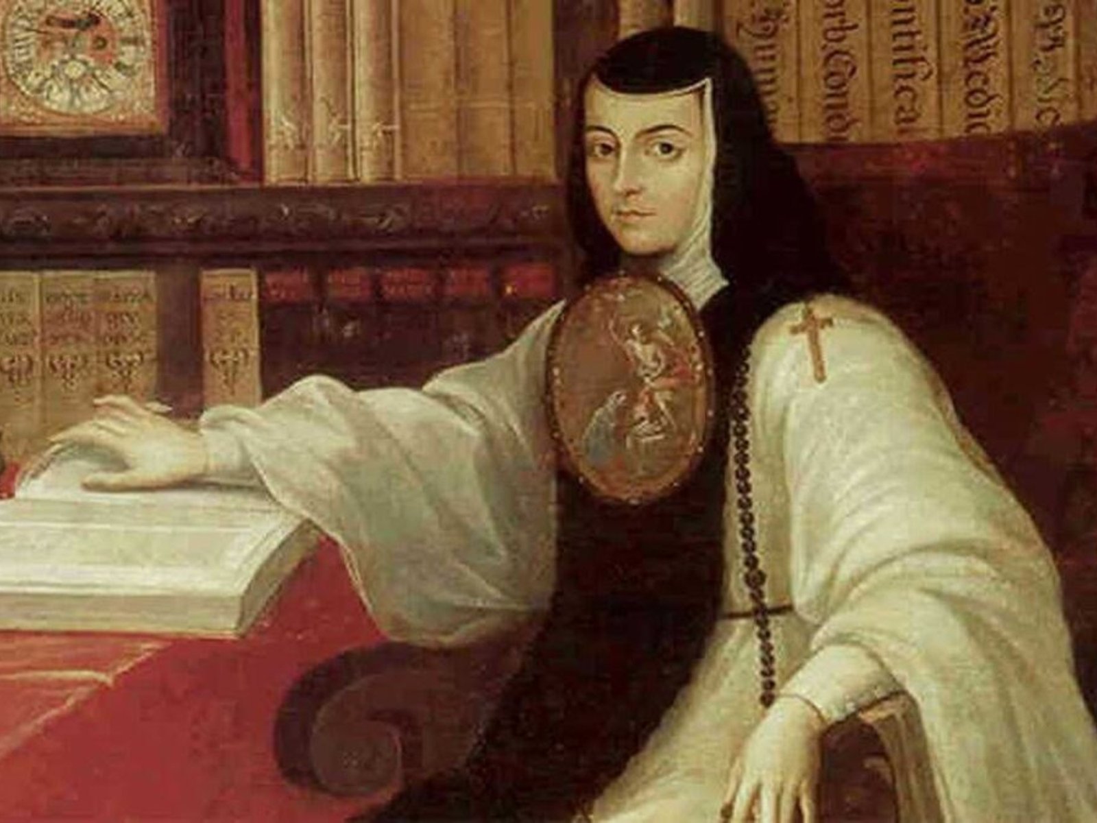 Reinterpretan a Sor Juana Inés de la Cruz desde el feminismo y cuestionan su lectura histórica