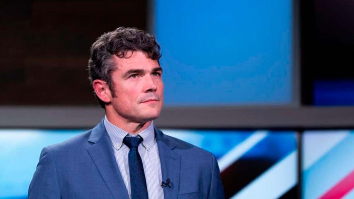 Renunció el director de Contraterrorismo de Estados Unidos y Trump celebró: "Era débil"