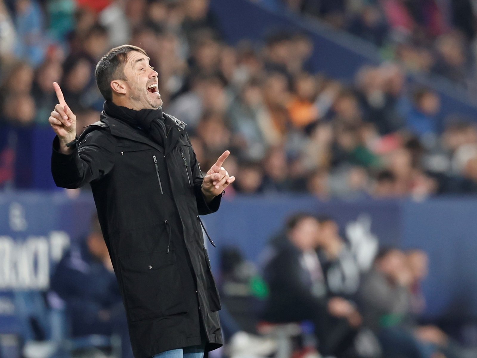 River acordó con Alavés y Coudet llegará esta semana a la Argentina para reemplazar a Gallardo