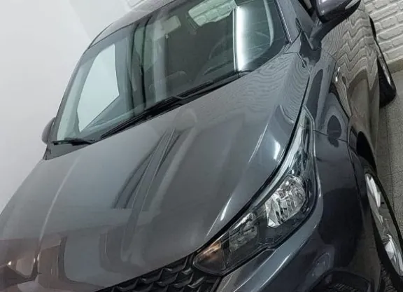 Robaron otro auto en Trelew y ya son tres en menos de una semana