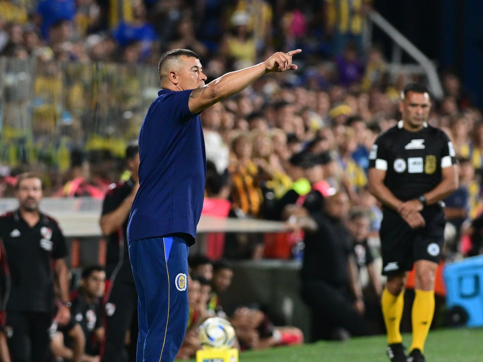 Rosario Central vs Banfield por el Torneo Apertura 2026 EN VIVO: a qué hora es, probables formaciones y cómo ver en directo