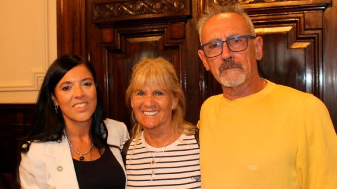 Sacan el caso Andrea Castana de Carlos Paz a cuatro años de que prescriba sin culpables