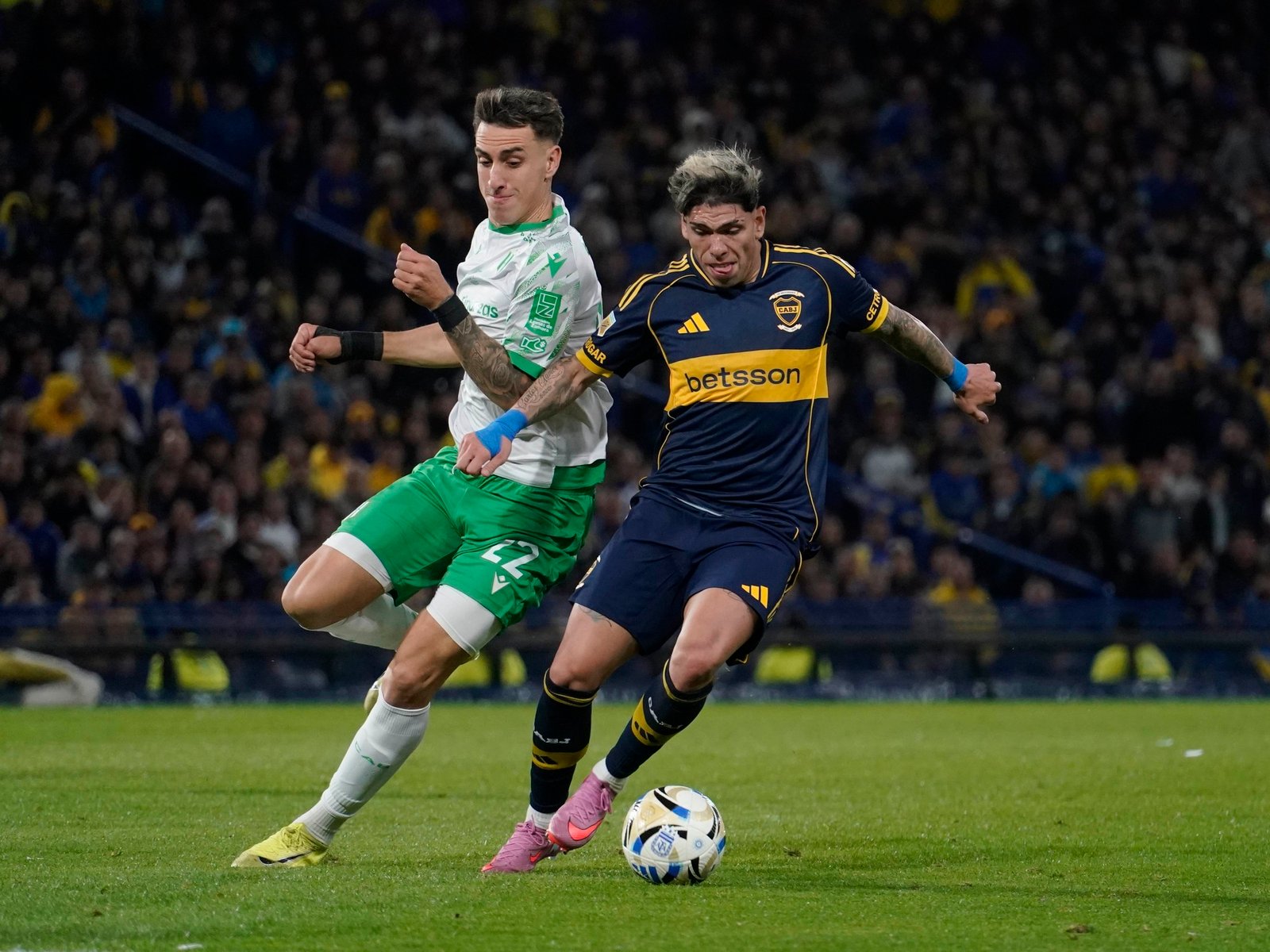 San Lorenzo cerró sobre la hora la llegada de Rodrigo Auzmendi tras una novela que casi lo deja colgado en Banfield