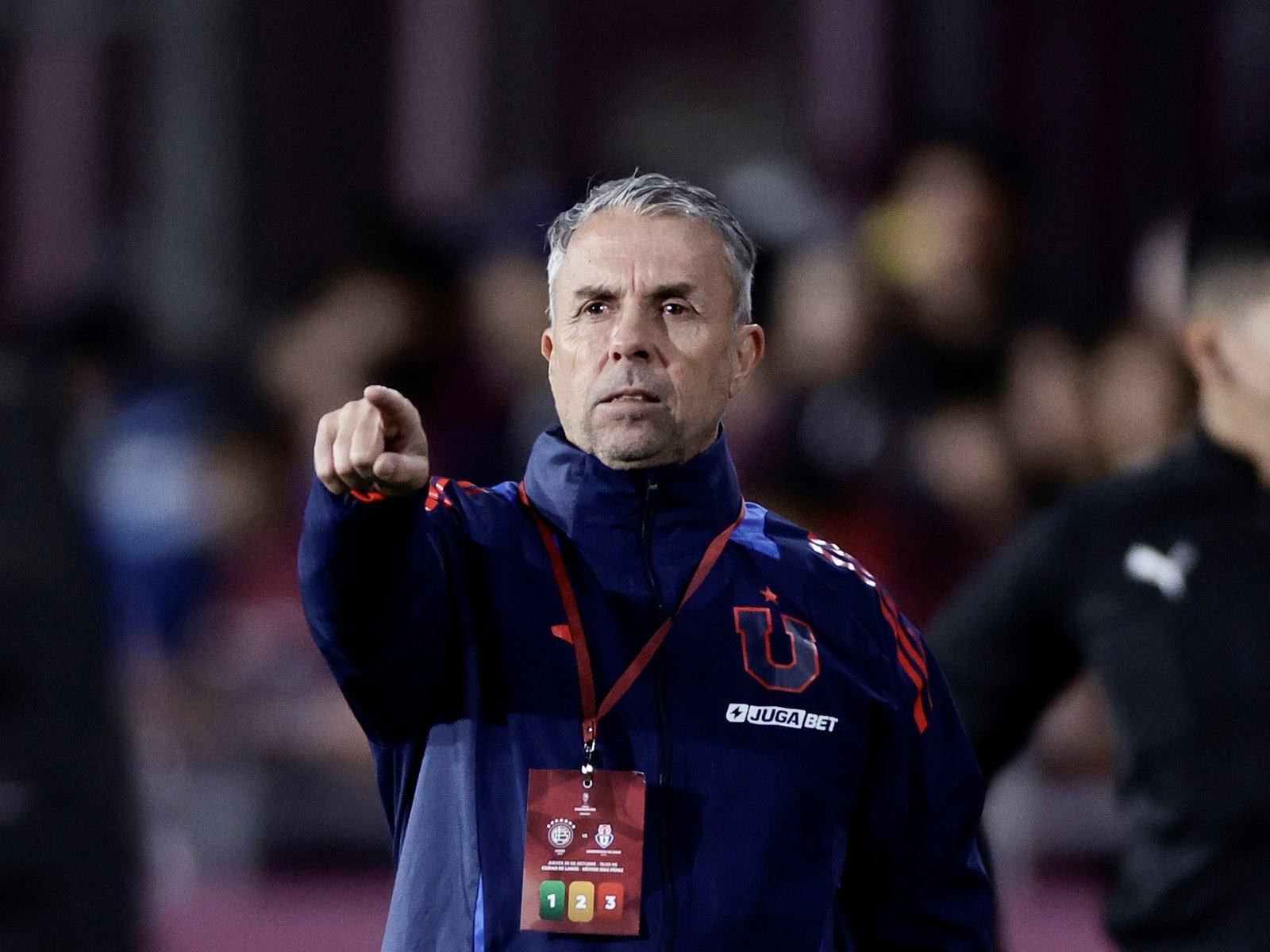 San Lorenzo ya tiene nuevo entrenador