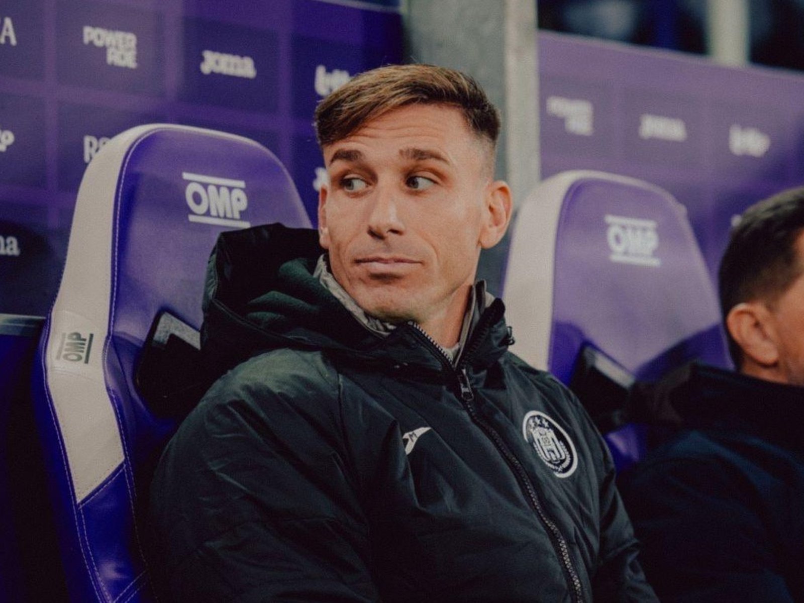 "Scaloni va a ser el primero en poner a los jugadores con los pies sobre la tierra"