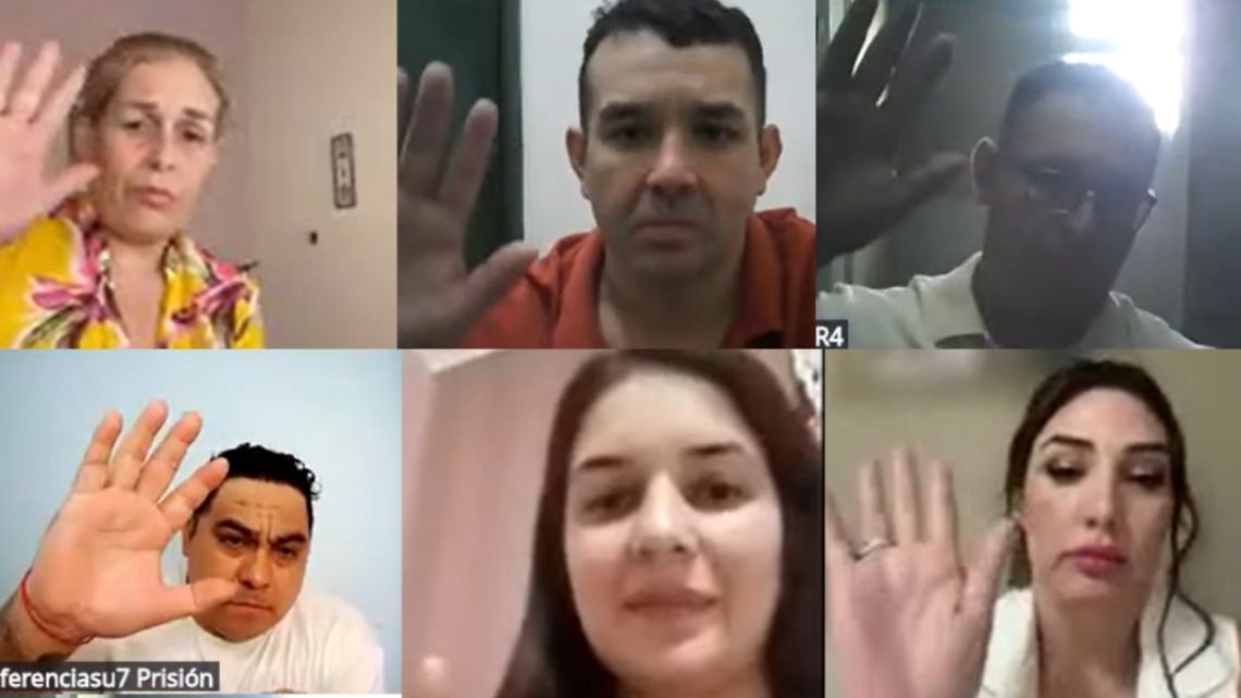 Se conoció la sentencia contra el Clan Sosa: hasta 7 años de prisión y decomiso total de bienes