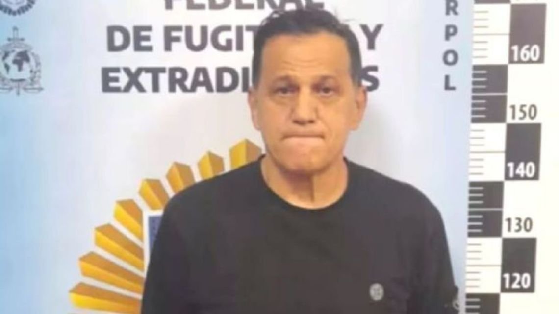 Se ejecuta la extradición de Peter Francis Kennedy a Colombia, acusado de turismo sexual de menores