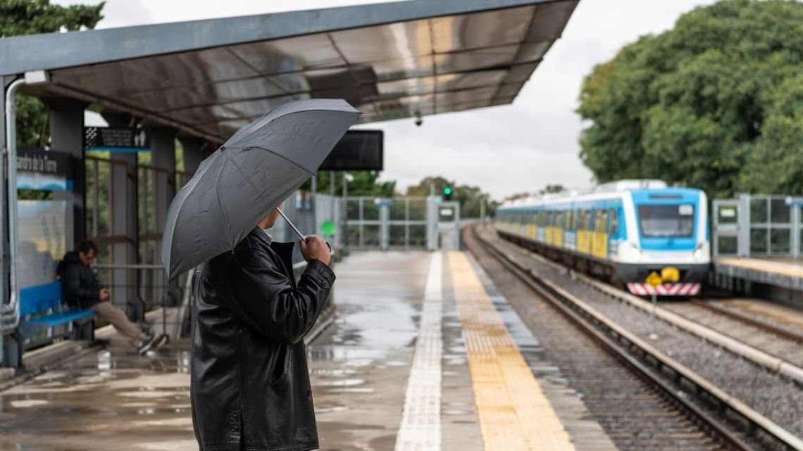 Se postergó el regreso del servicio completo del Tren Mitre
