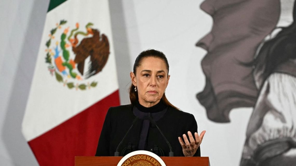 Sheinbaum reafirmó la alianza con Cuba frente a presiones externas: "Es grandeza de corazón"