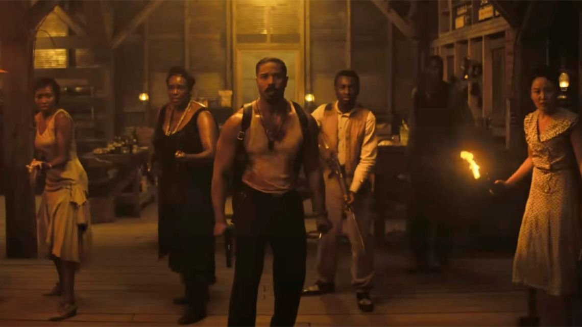 Sinners de Ryan Coogler: el récord histórico en los Oscar 2026