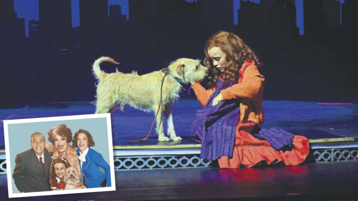 “Tiene ese toque de magia”