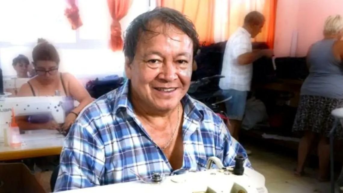 Toty Flores tras sumarse al gabinete municipal de La Matanza: “La situación es tremenda, es peor que en el 2001”